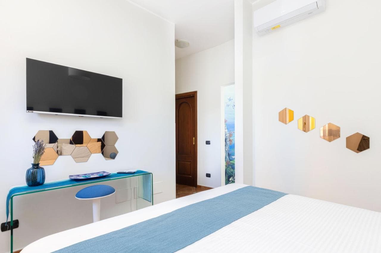 Casale Antonietta Sorrent, Napels photo 5