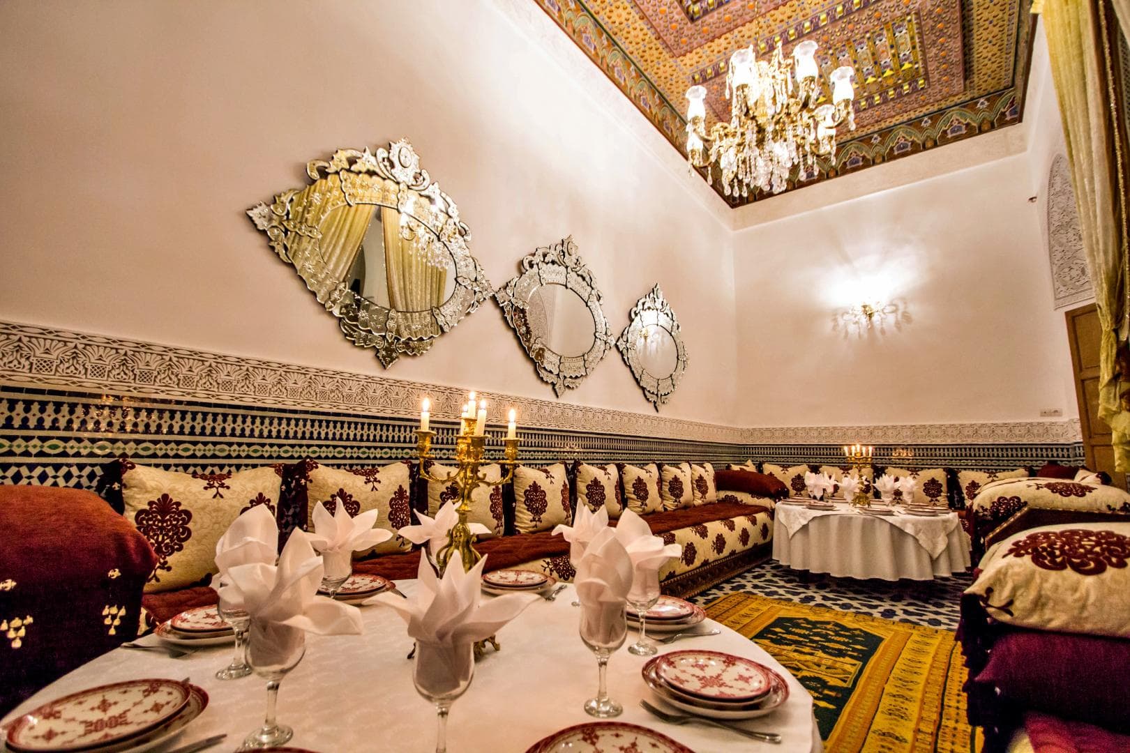 Riad Marjana Suites & Spa foto 3