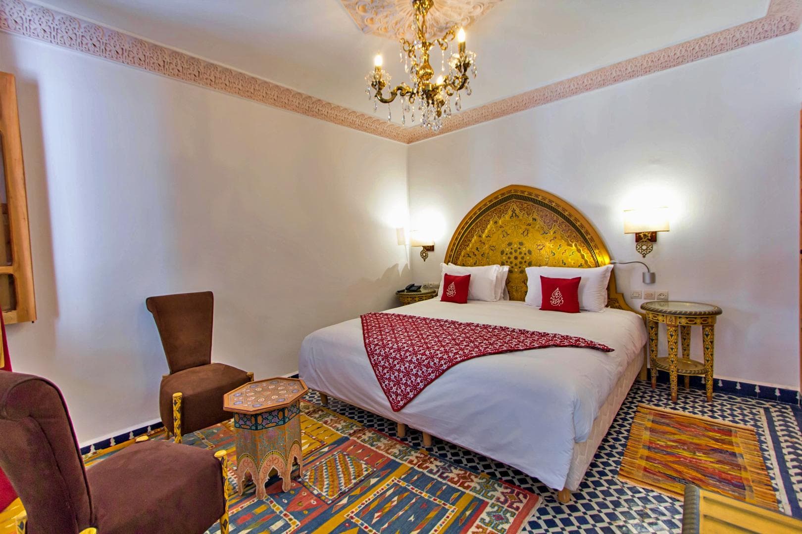 Riad Marjana Suites & Spa foto 2