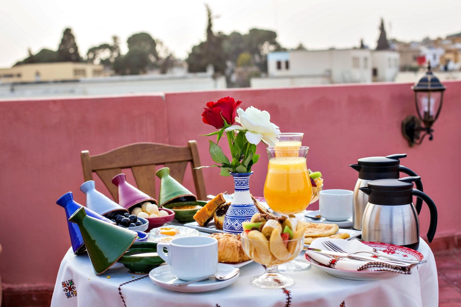 Riad Marjana Suites & Spa Fez photo 5