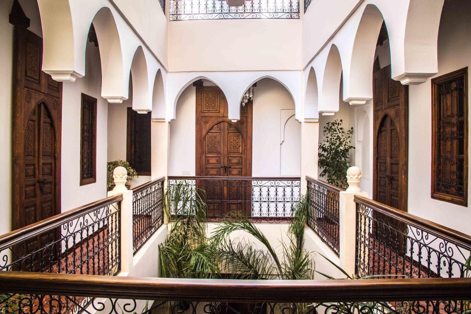 Riad Sun Of Kech foto 1