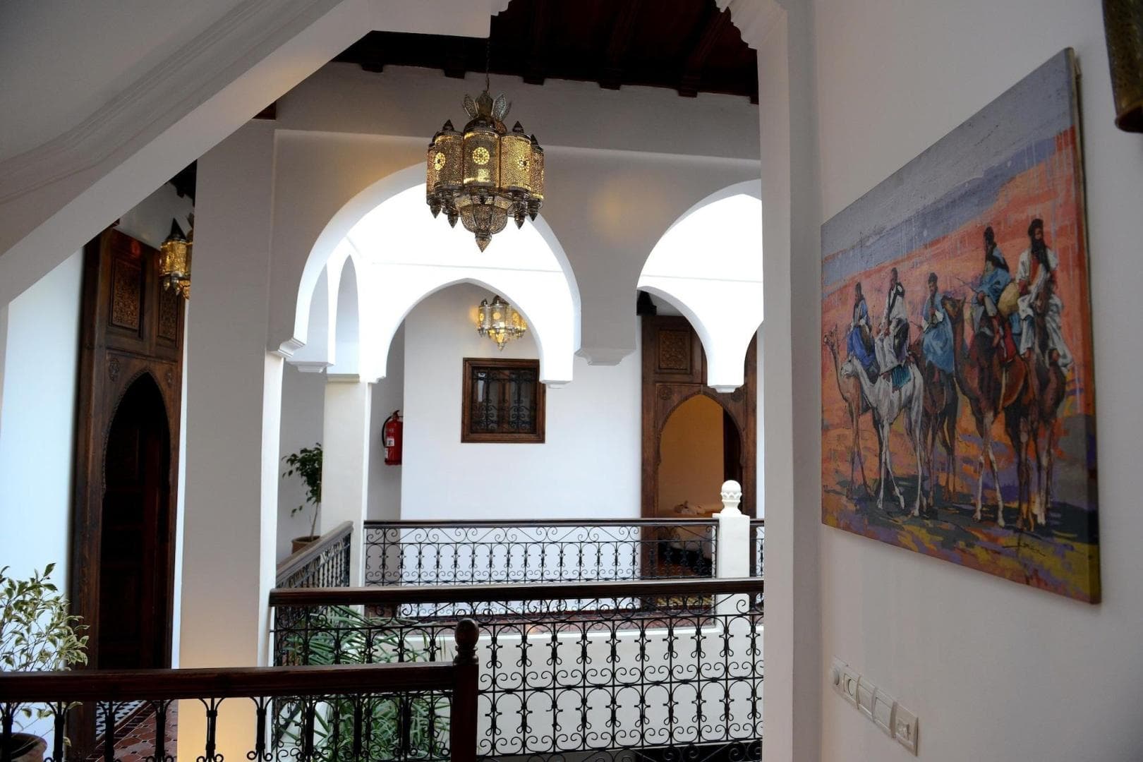 Riad Sun Of Kech Marrakech photo 5