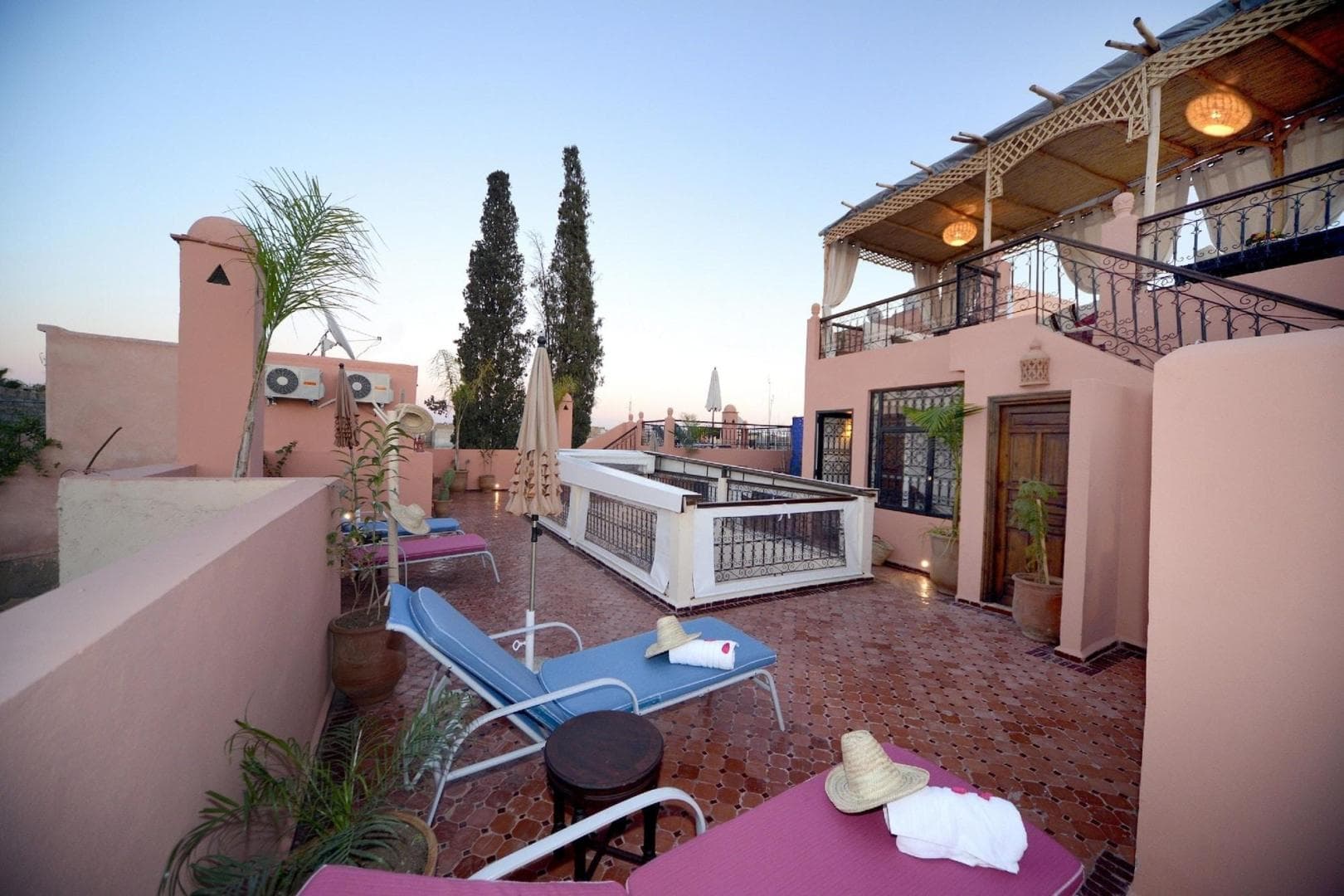 Riad Sun Of Kech foto 4