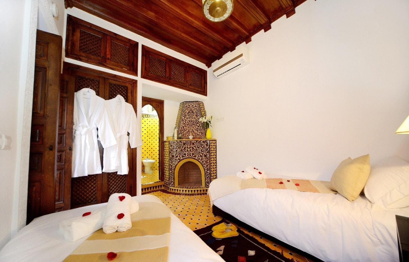 Riad Sun Of Kech foto 2