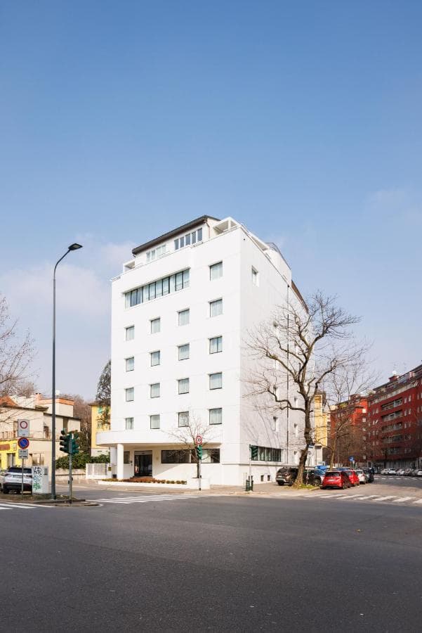 Hotel Morfeo foto 1