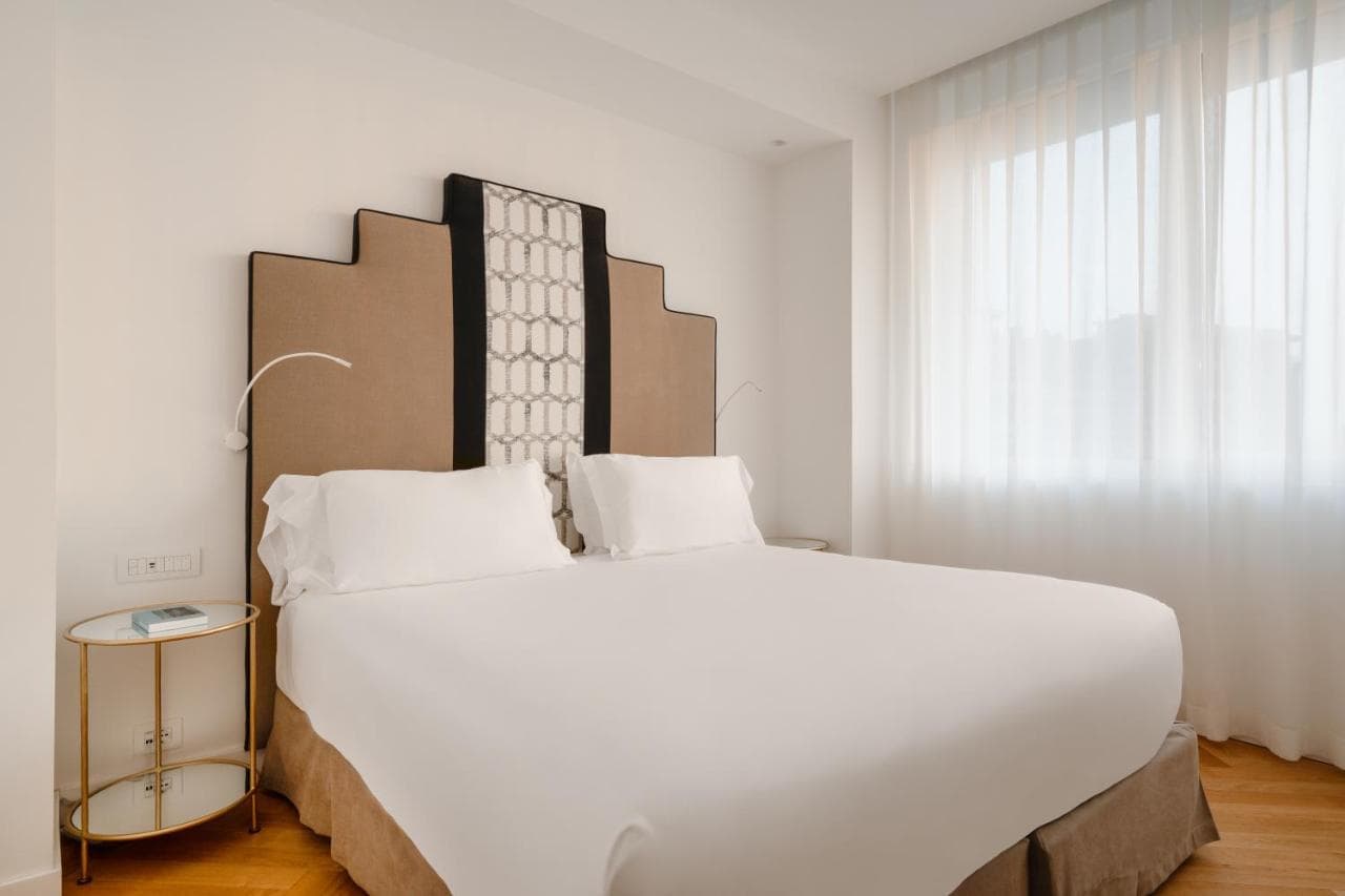 Hotel Morfeo foto 3