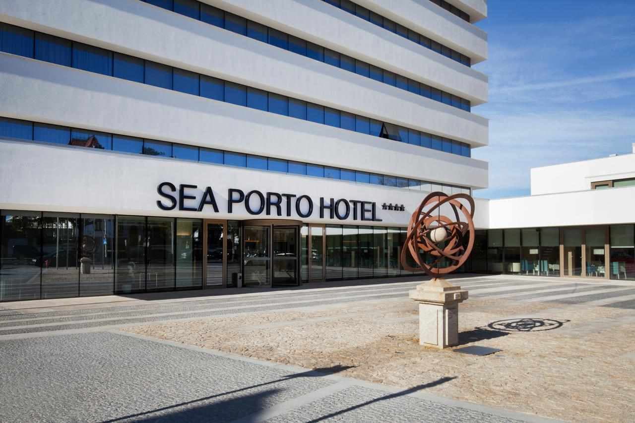 Sea Porto Hotel foto 1