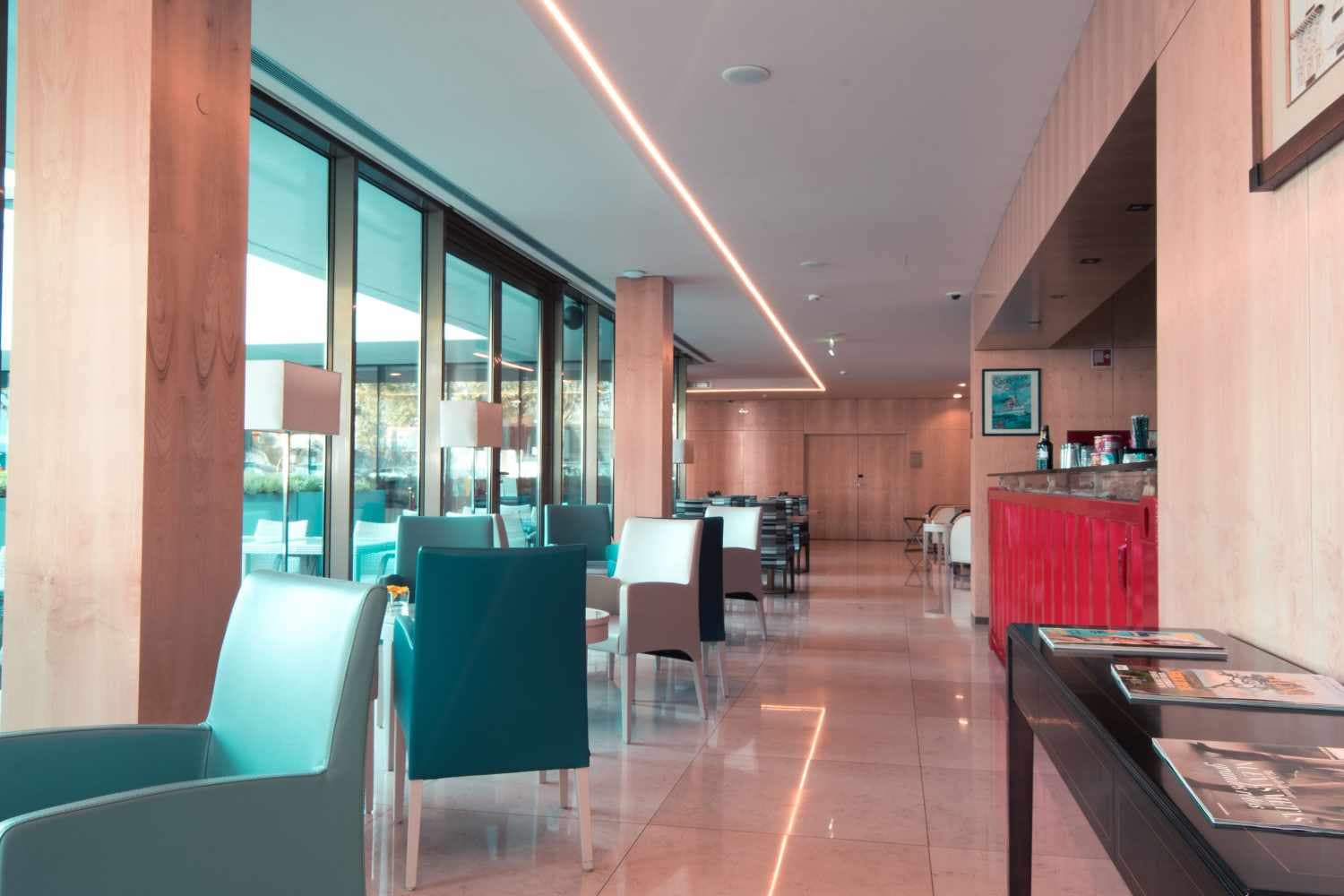 Sea Porto Hotel foto 2