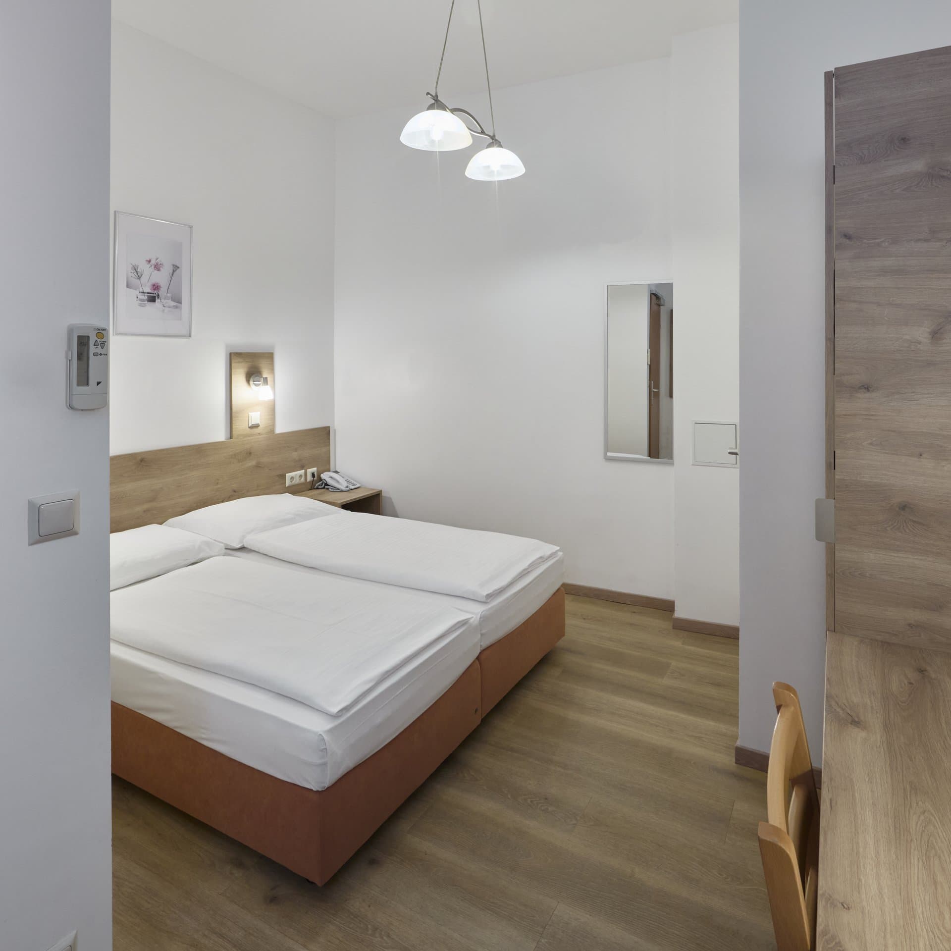 Hotel Terminus Wenen photo 5