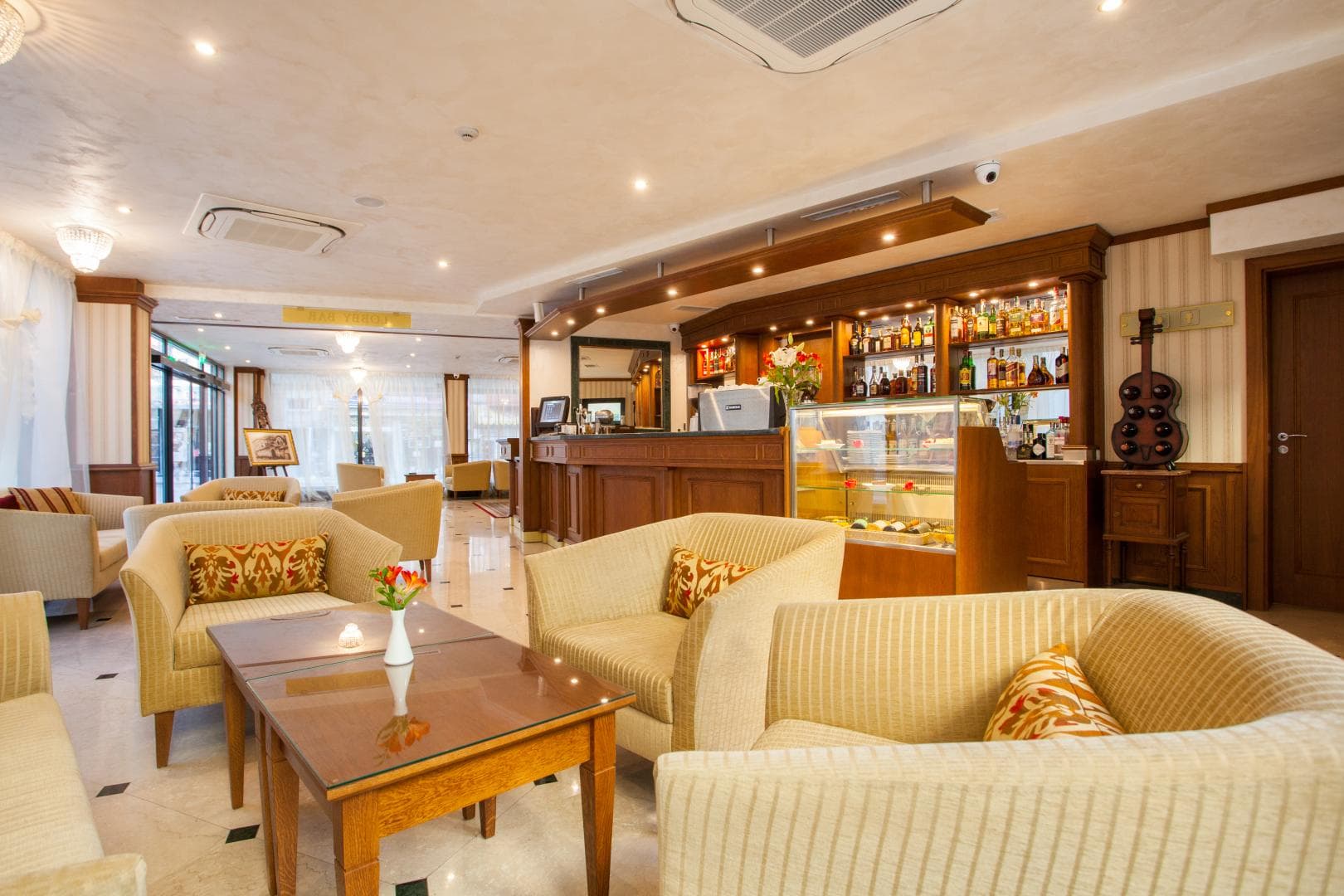Coop Hotel foto 4