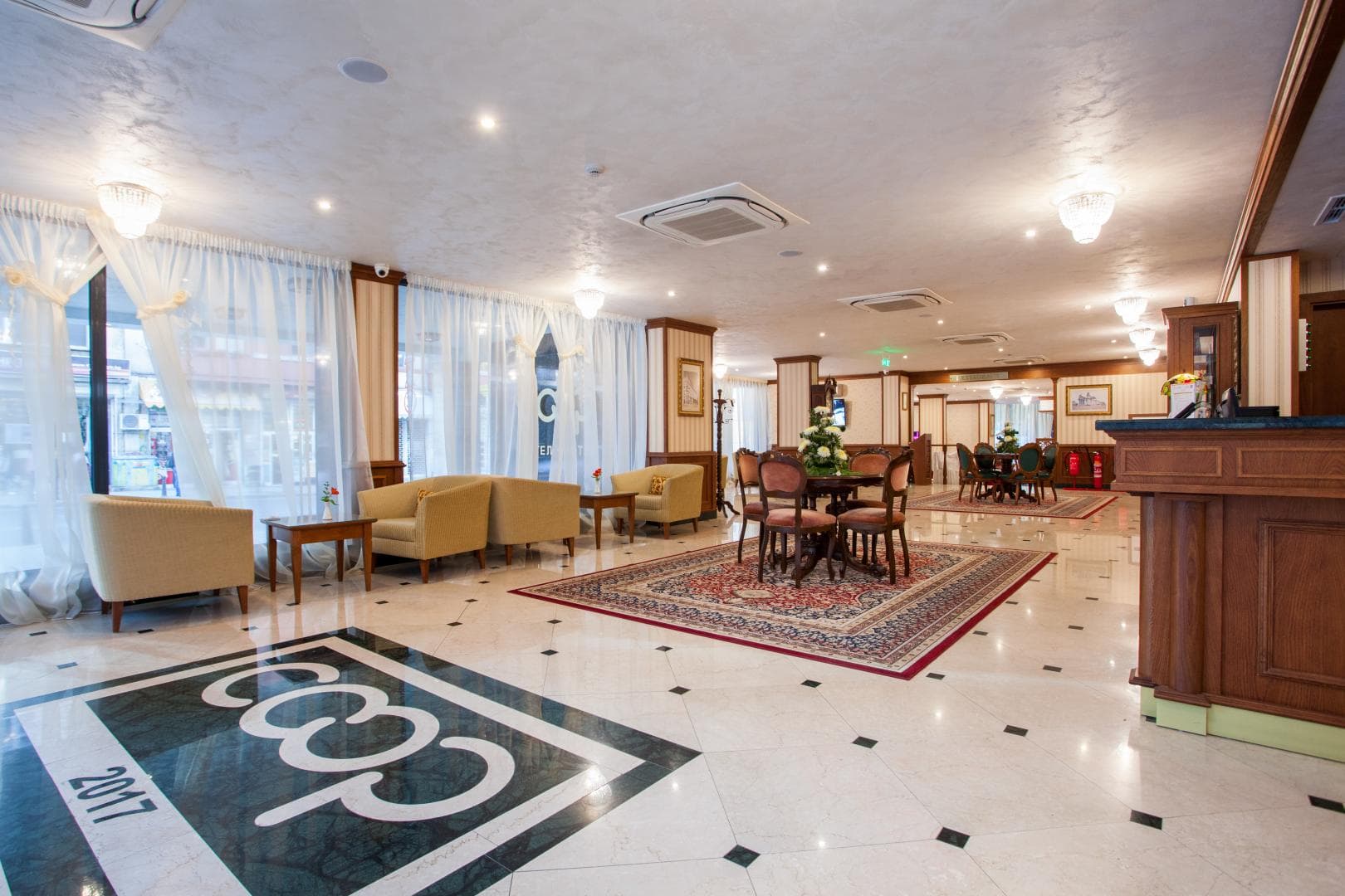 Coop Hotel Sofia photo 5