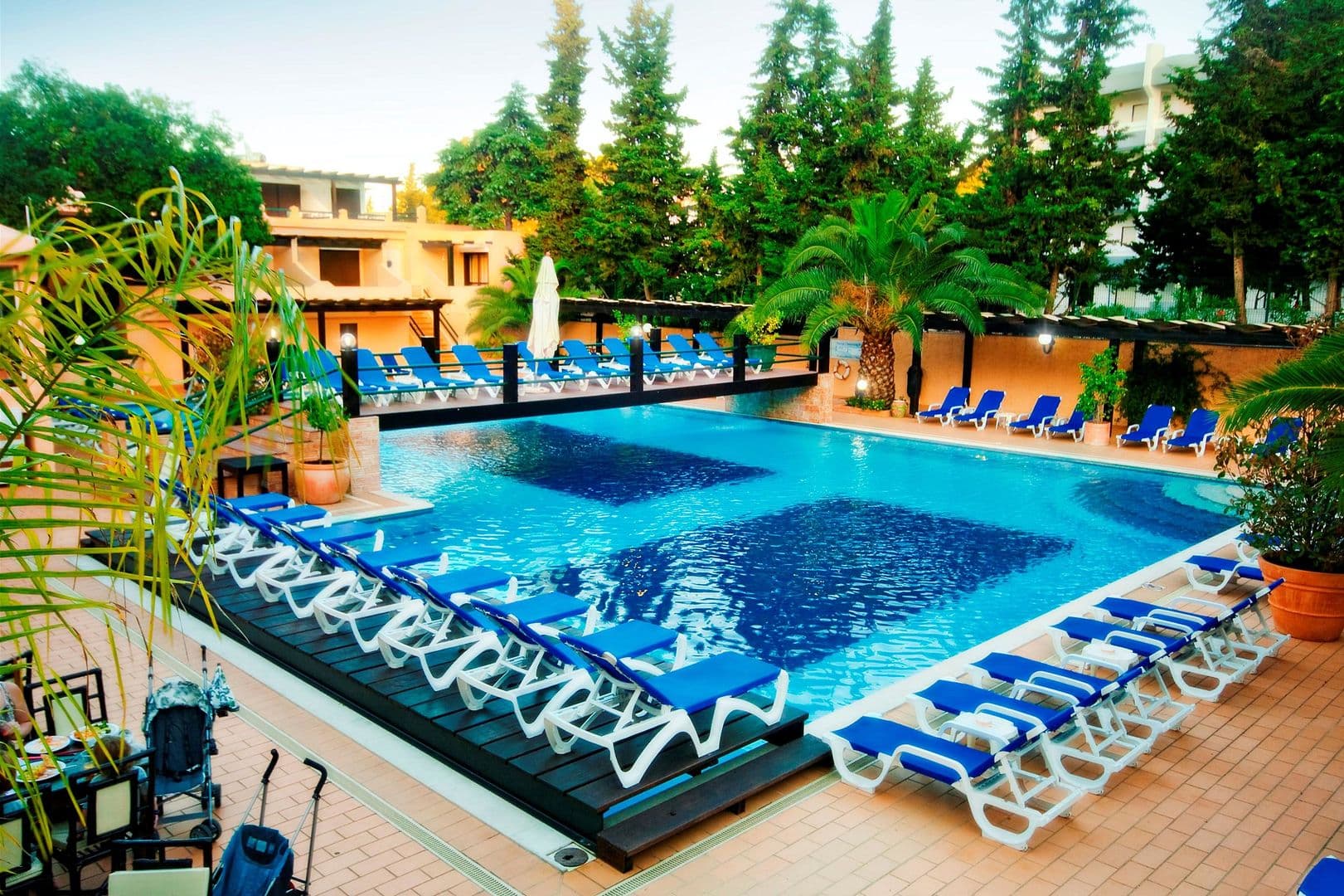 Hotel Balaia Mar foto 1