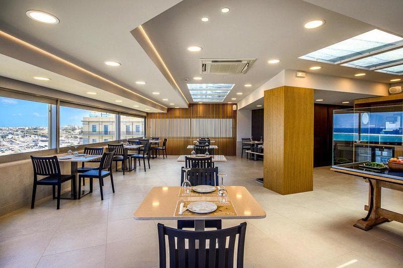 Marin Hotel Heraklion photo 5