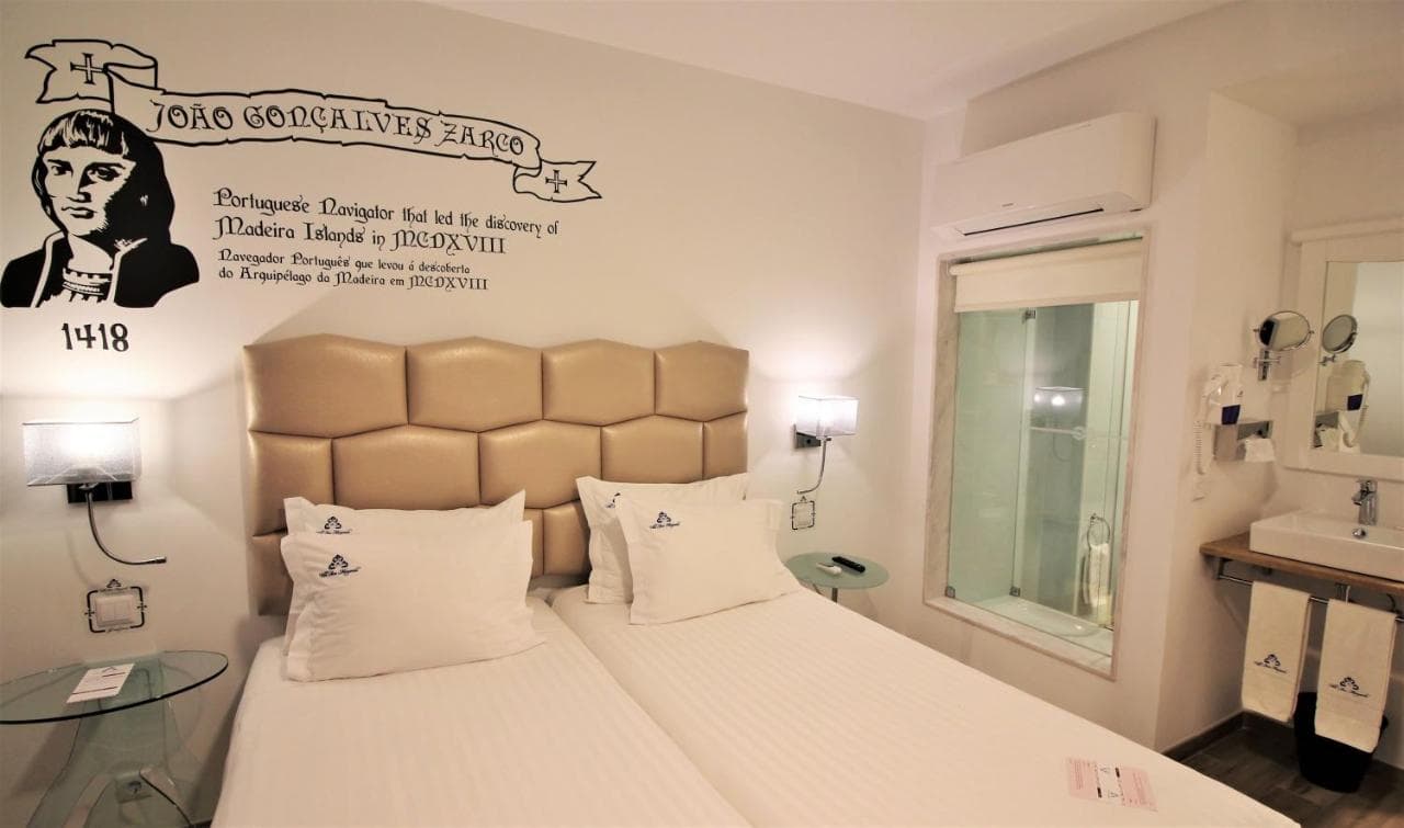 Villa Ana Margarida Hotel foto 1