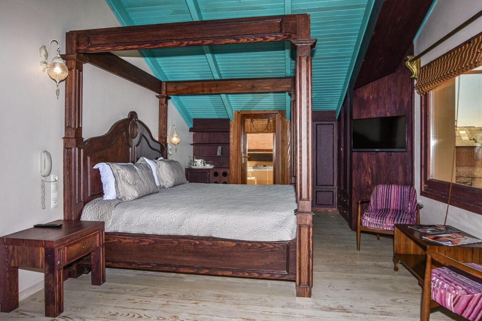 Orchis Hotel Ayvalık photo 5