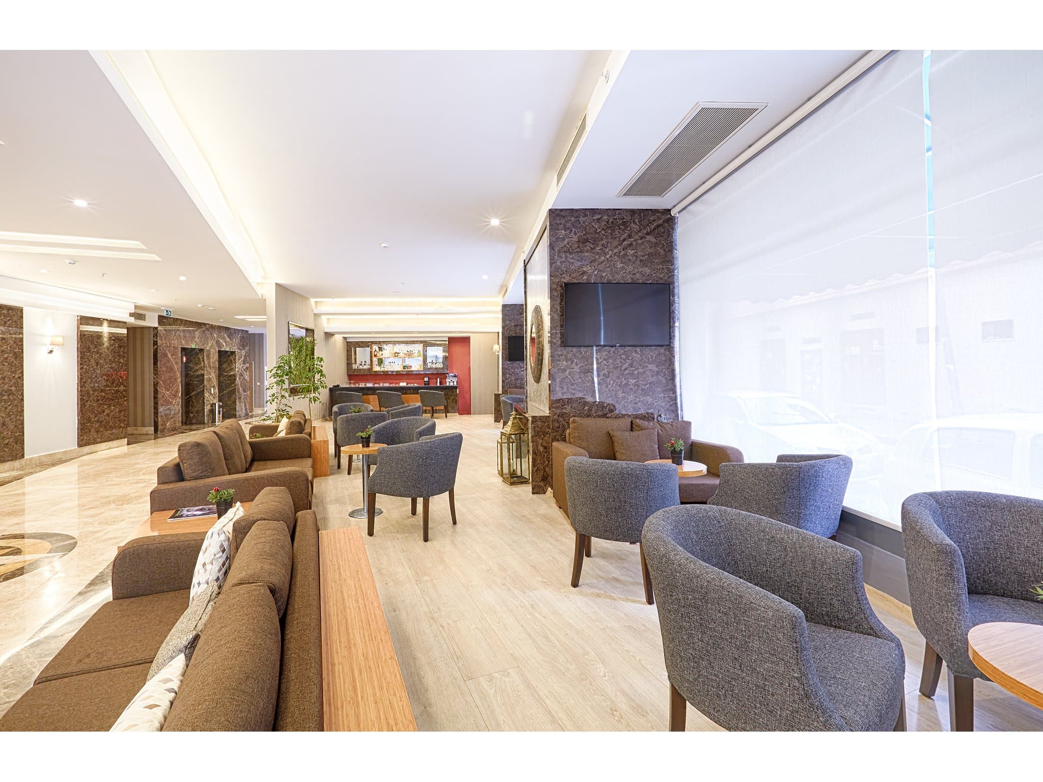 Kordon Hotel Cankaya foto 3