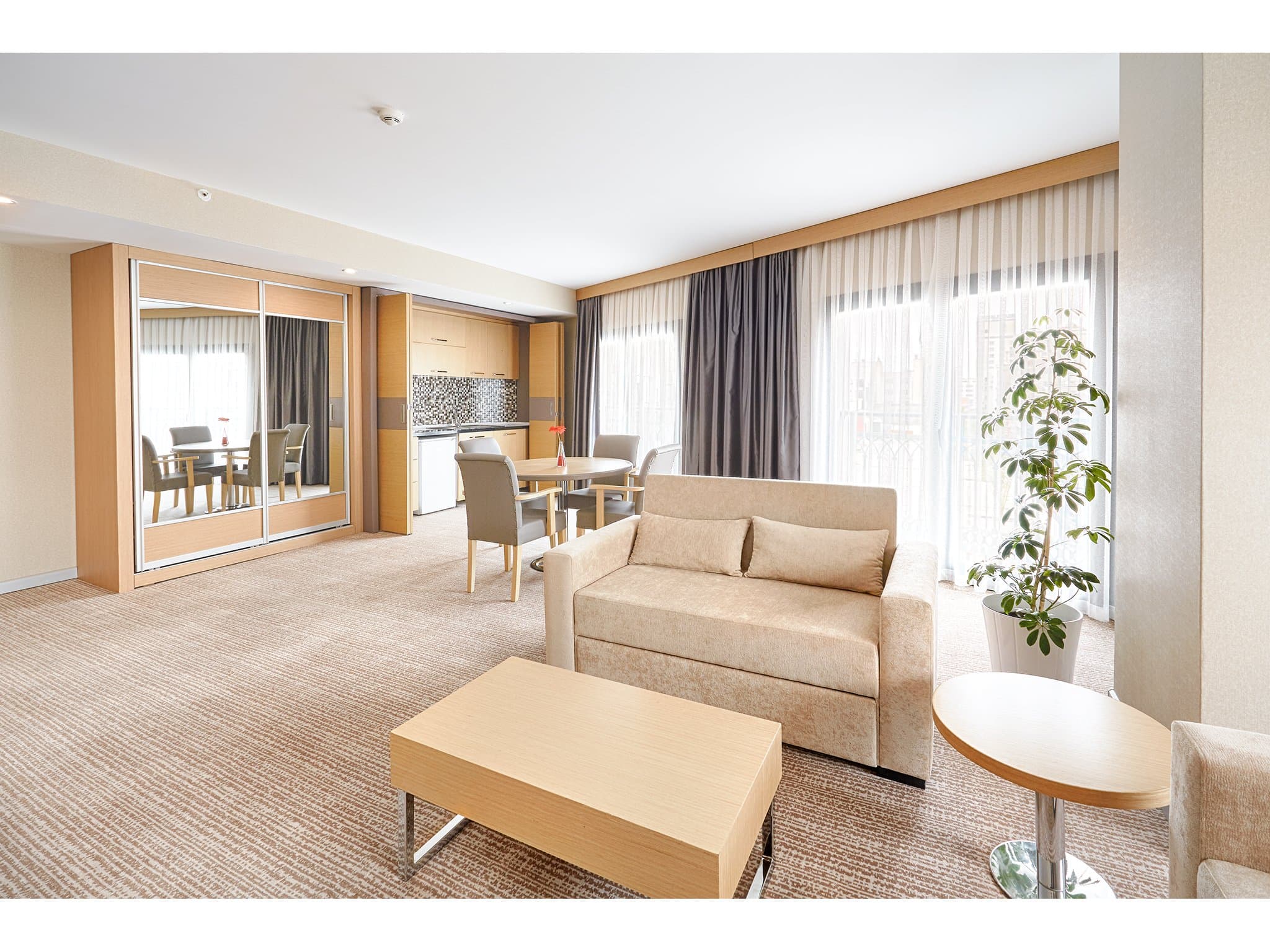 Kordon Hotel Cankaya Izmir photo 5