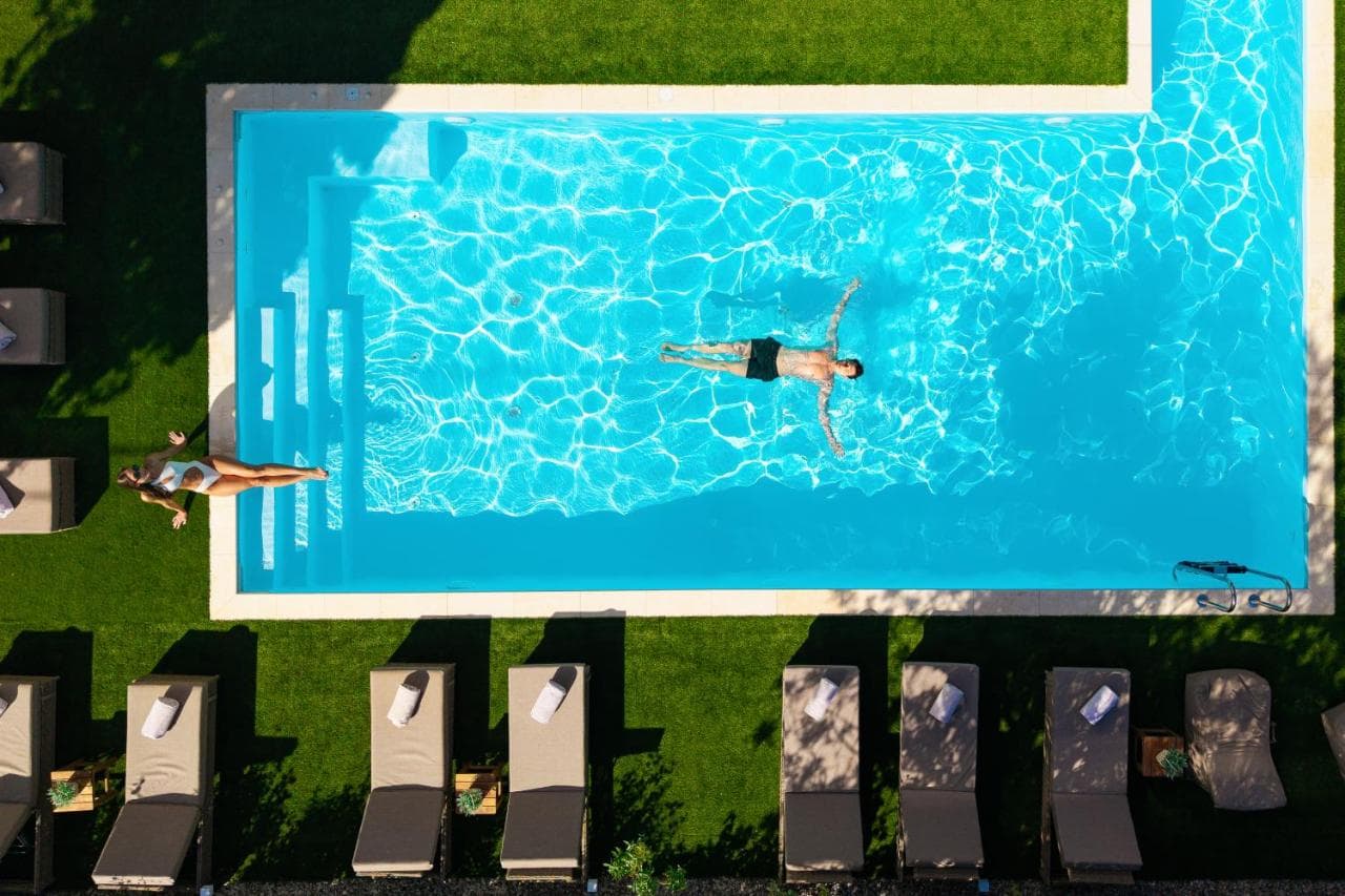 Athenian Riviera Hotel & Suites foto 1
