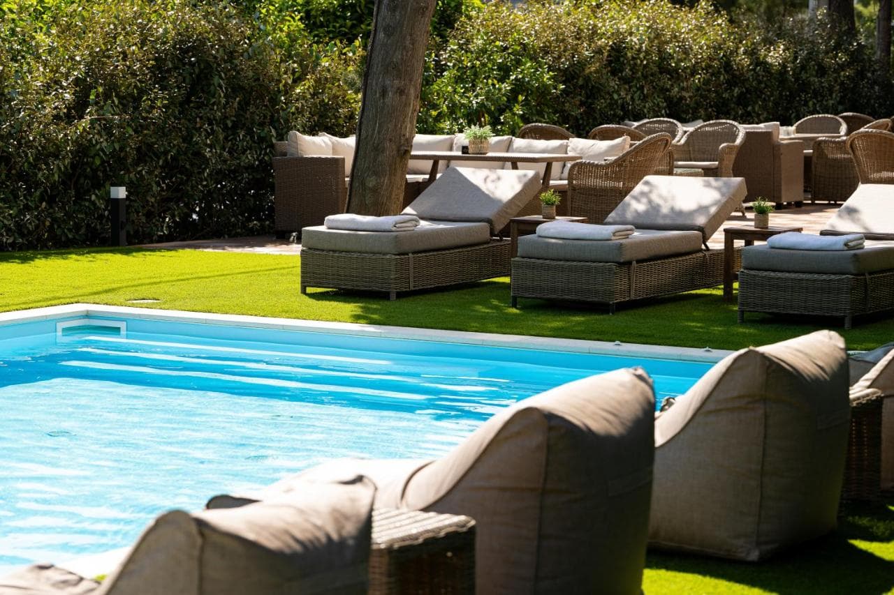 Athenian Riviera Hotel & Suites foto 4