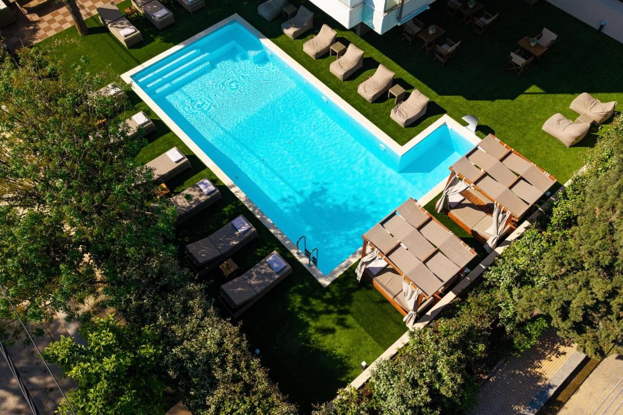 Athenian Riviera Hotel & Suites Vouliagmeni photo 5