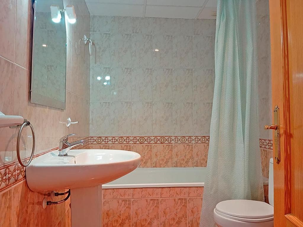 Apartamentos Daytona-Galicia 3000 Oropesa del Mar photo 5