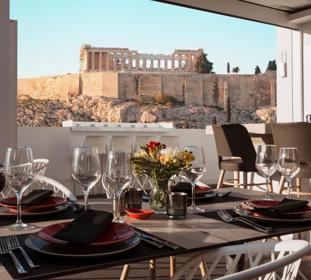 Acropolis Select foto 2