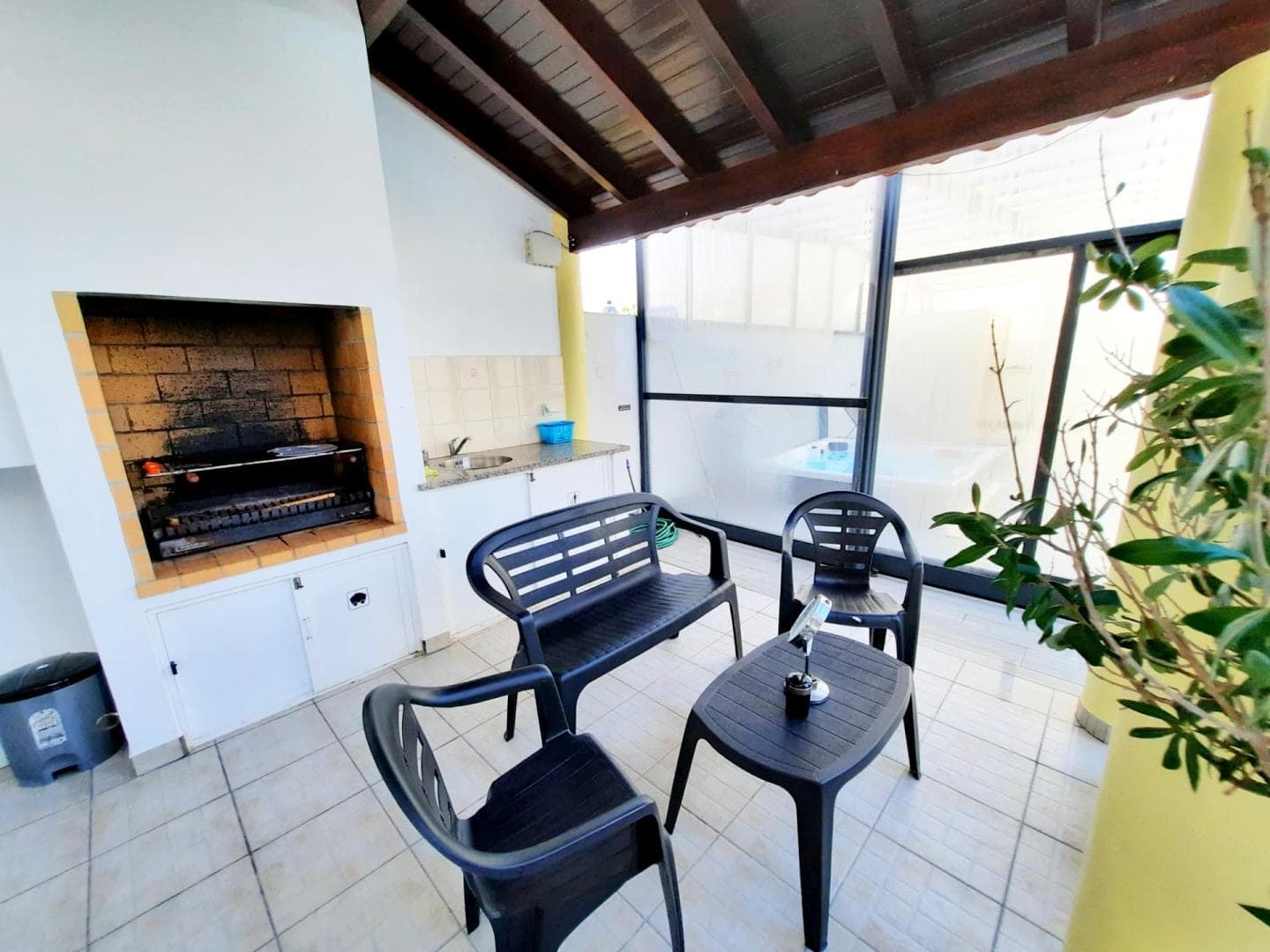 Milfontes Guest House foto 3