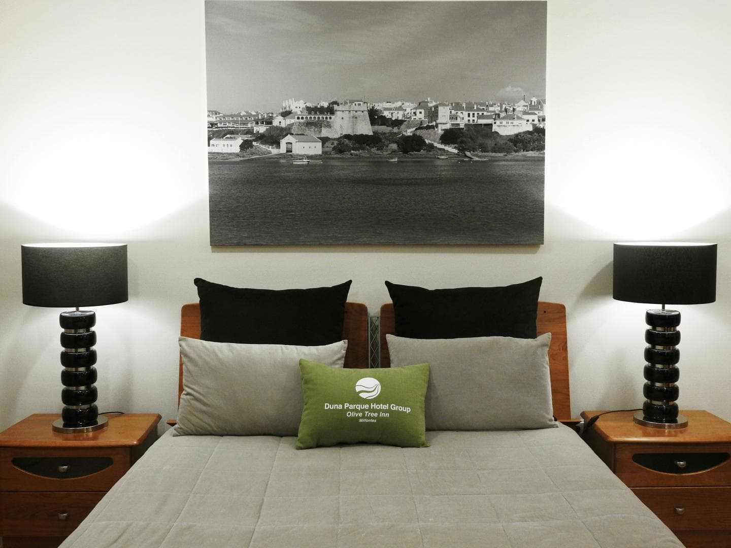 Milfontes Guest House foto 2