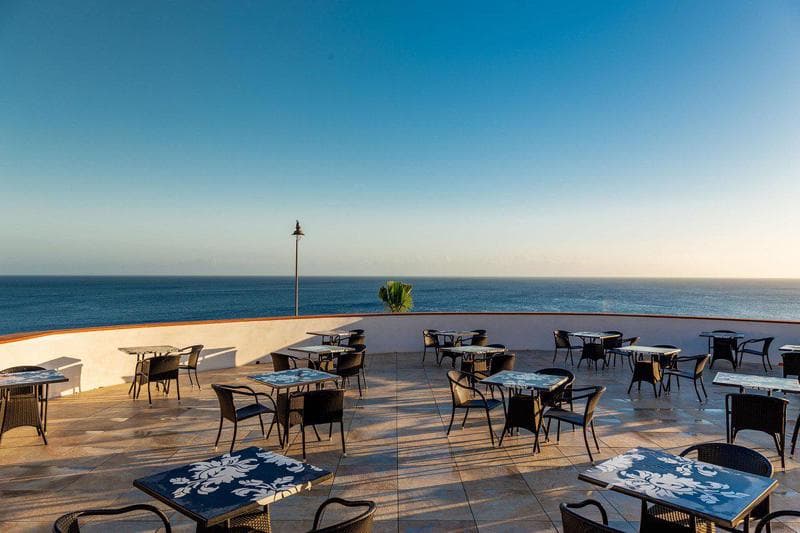 Hotel Pedraladda Castelsardo photo 5