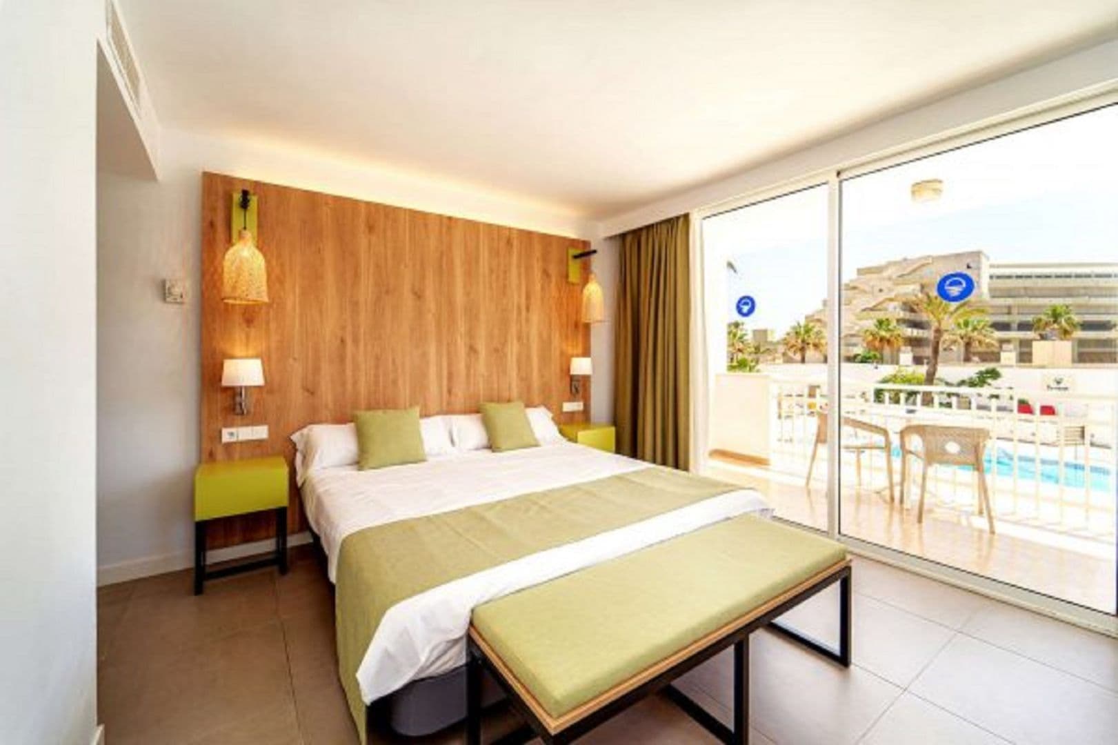 Hotel Ibersol Siurell foto 3