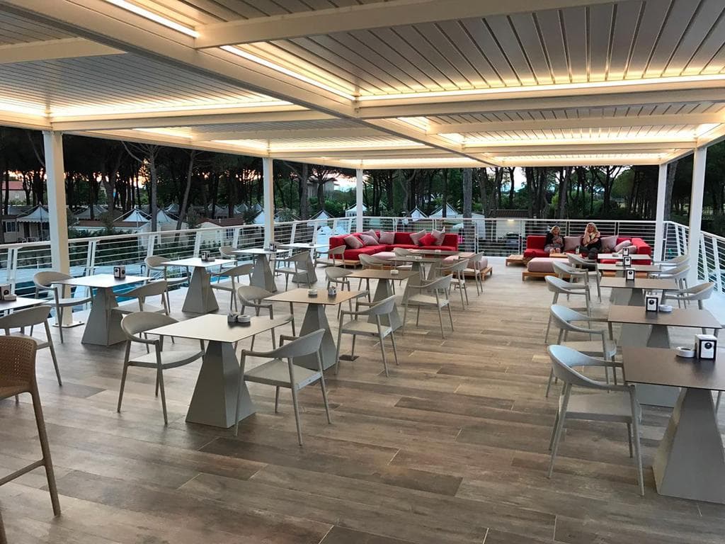 Baia Holiday Cavallino foto 3