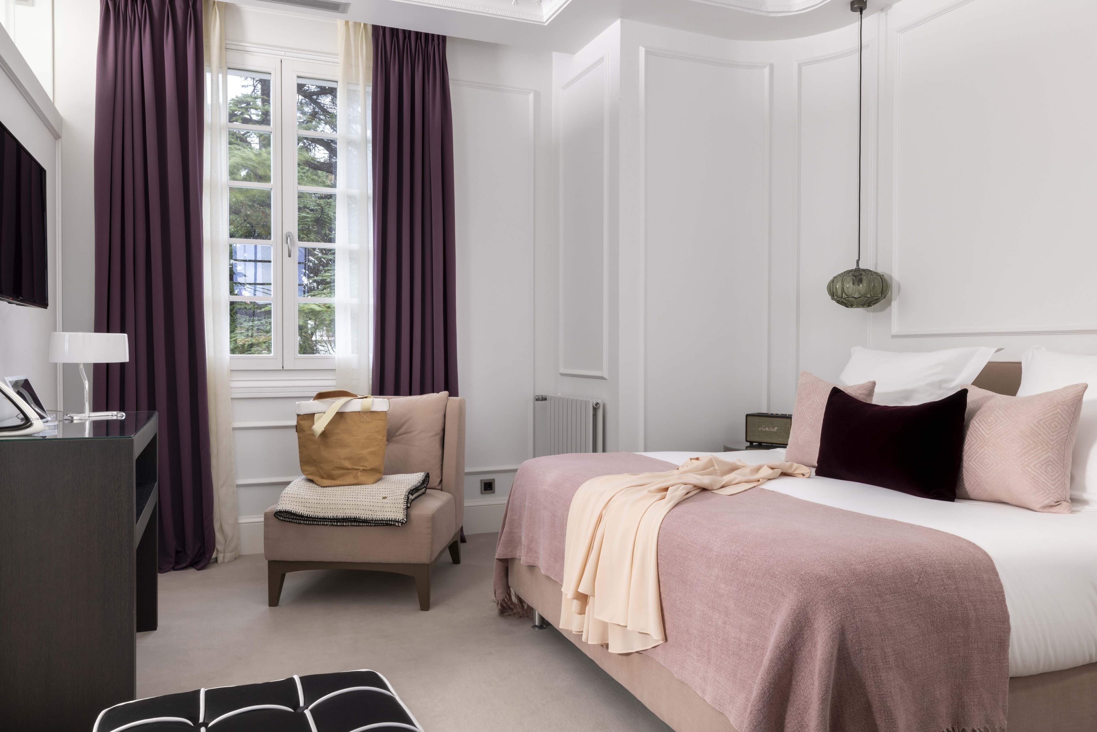 Villa Magalean Hotel & Spa Hondarribia photo 5