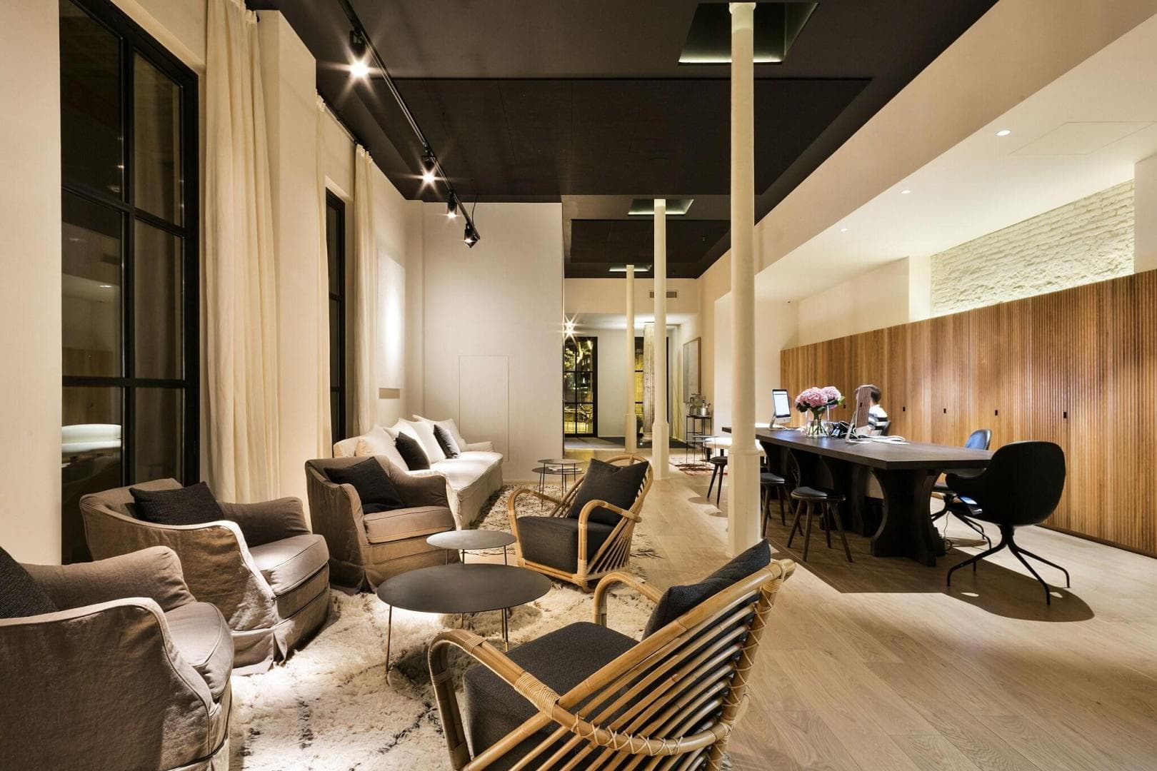 Yurbban Passage Hotel and Spa Barcelona photo 5