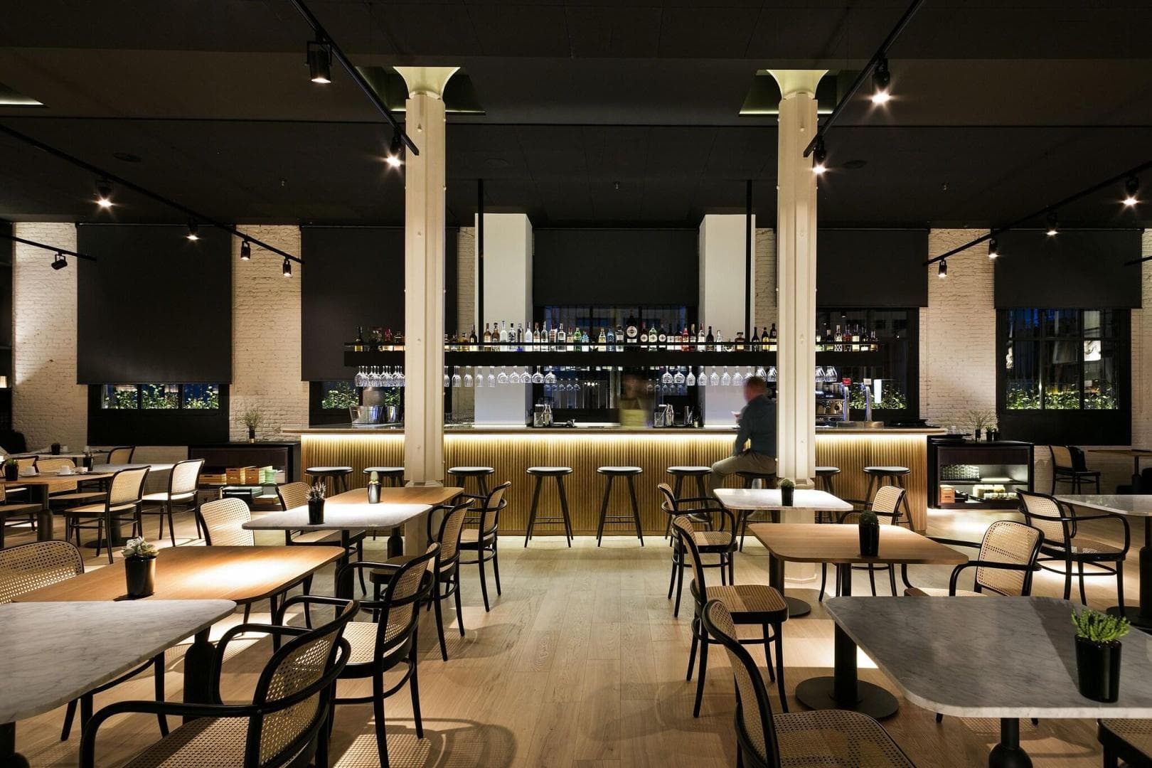 Yurbban Passage Hotel and Spa foto 3