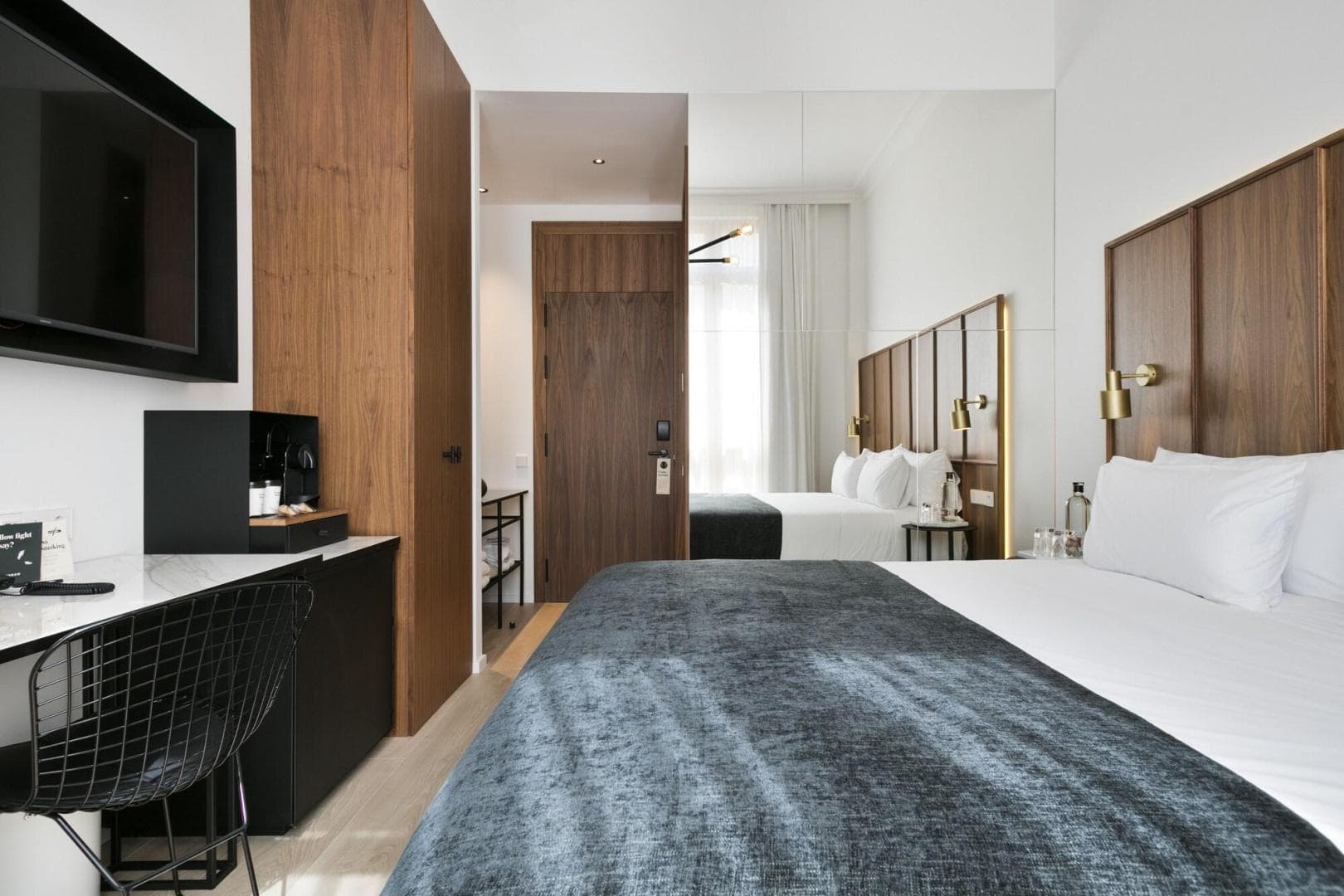 Yurbban Passage Hotel and Spa foto 2