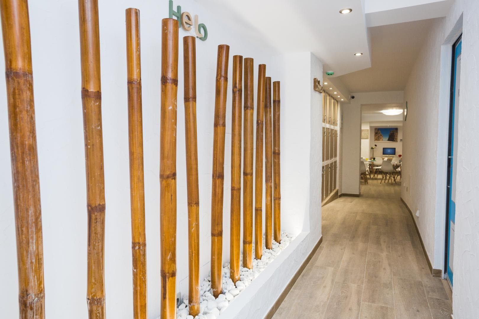 Singular Hostel By Eurotels foto 1