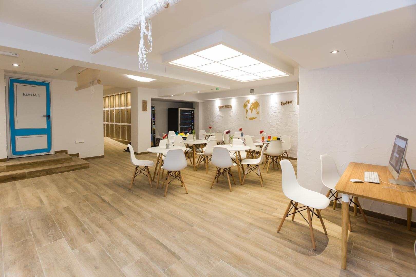 Singular Hostel By Eurotels foto 3