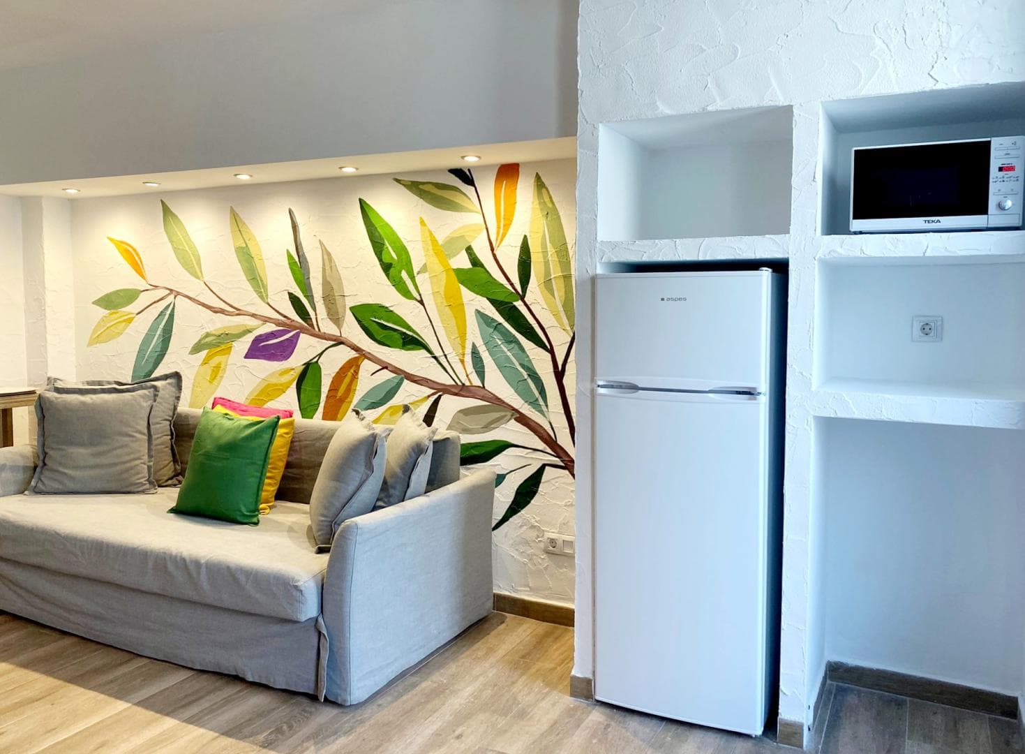 Singular Hostel By Eurotels foto 2