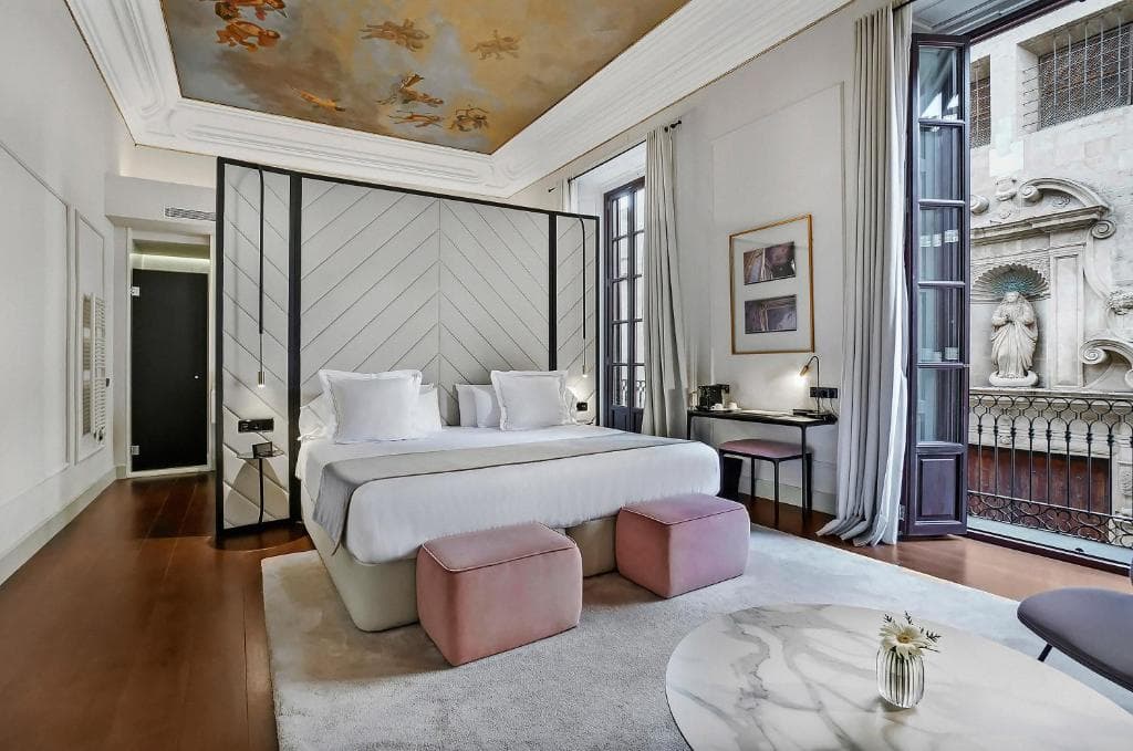 Summum Boutique Hotel, member of Meliá Collection foto 2