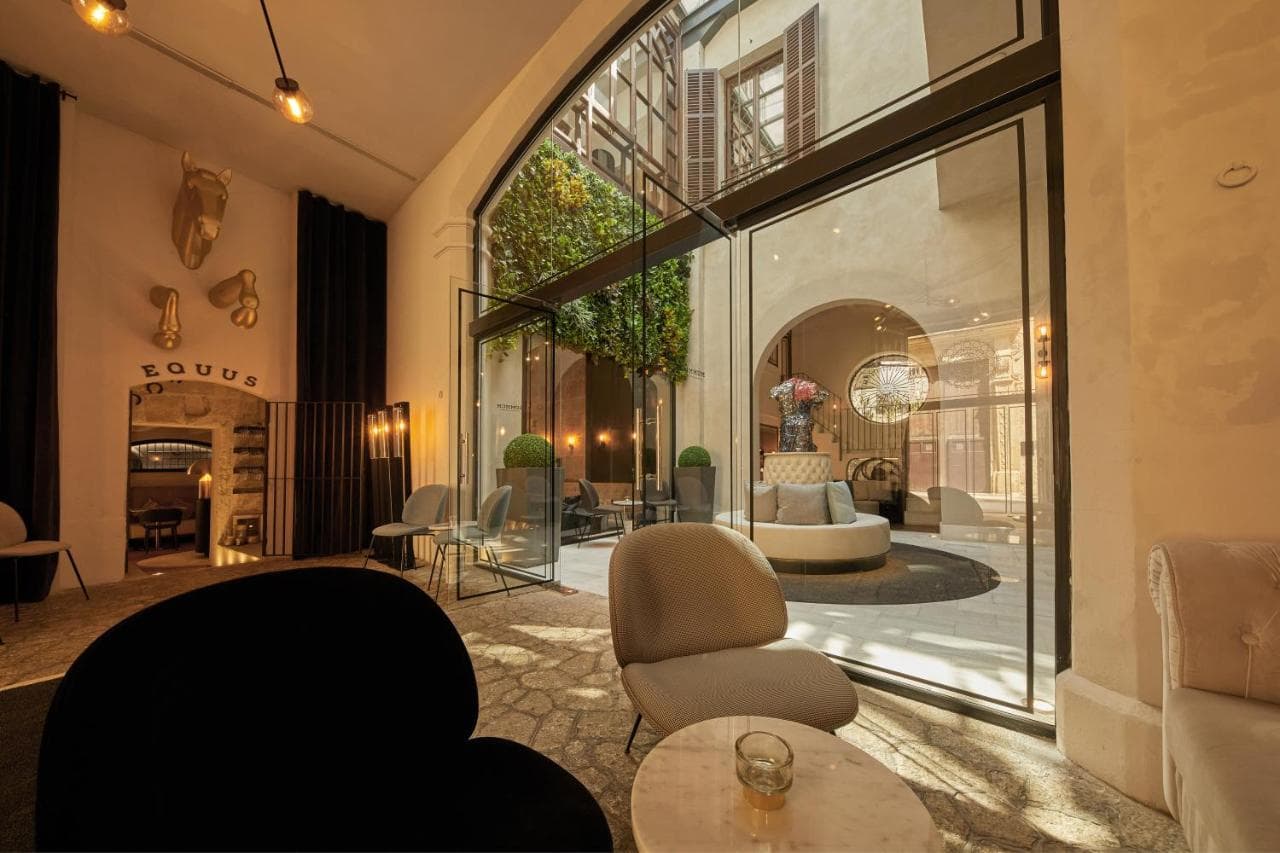 Summum Boutique Hotel, member of Meliá Collection foto 4