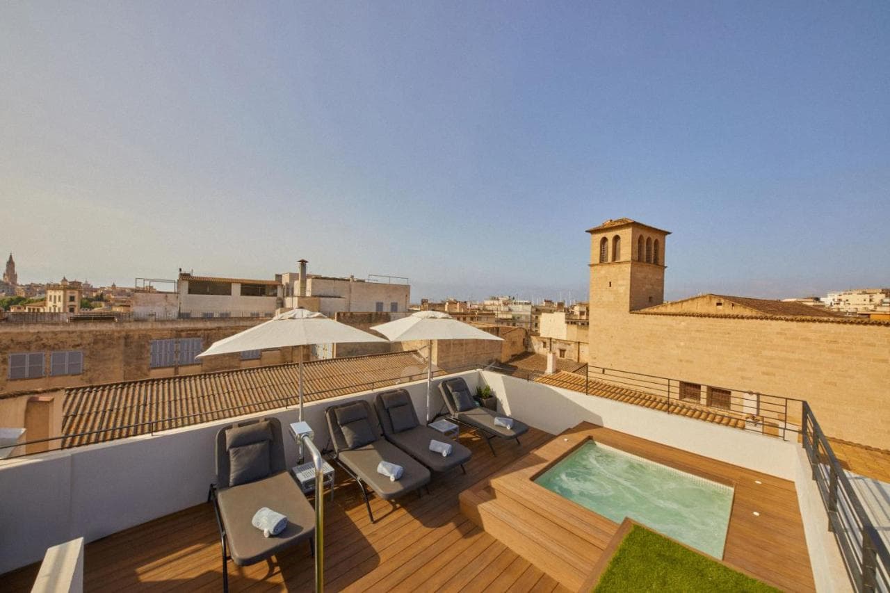 Summum Boutique Hotel, member of Meliá Collection foto 1