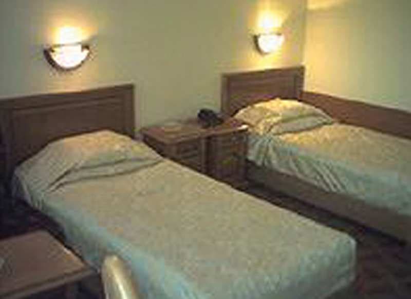 Grand Hotel & Spa Primoretz foto 2