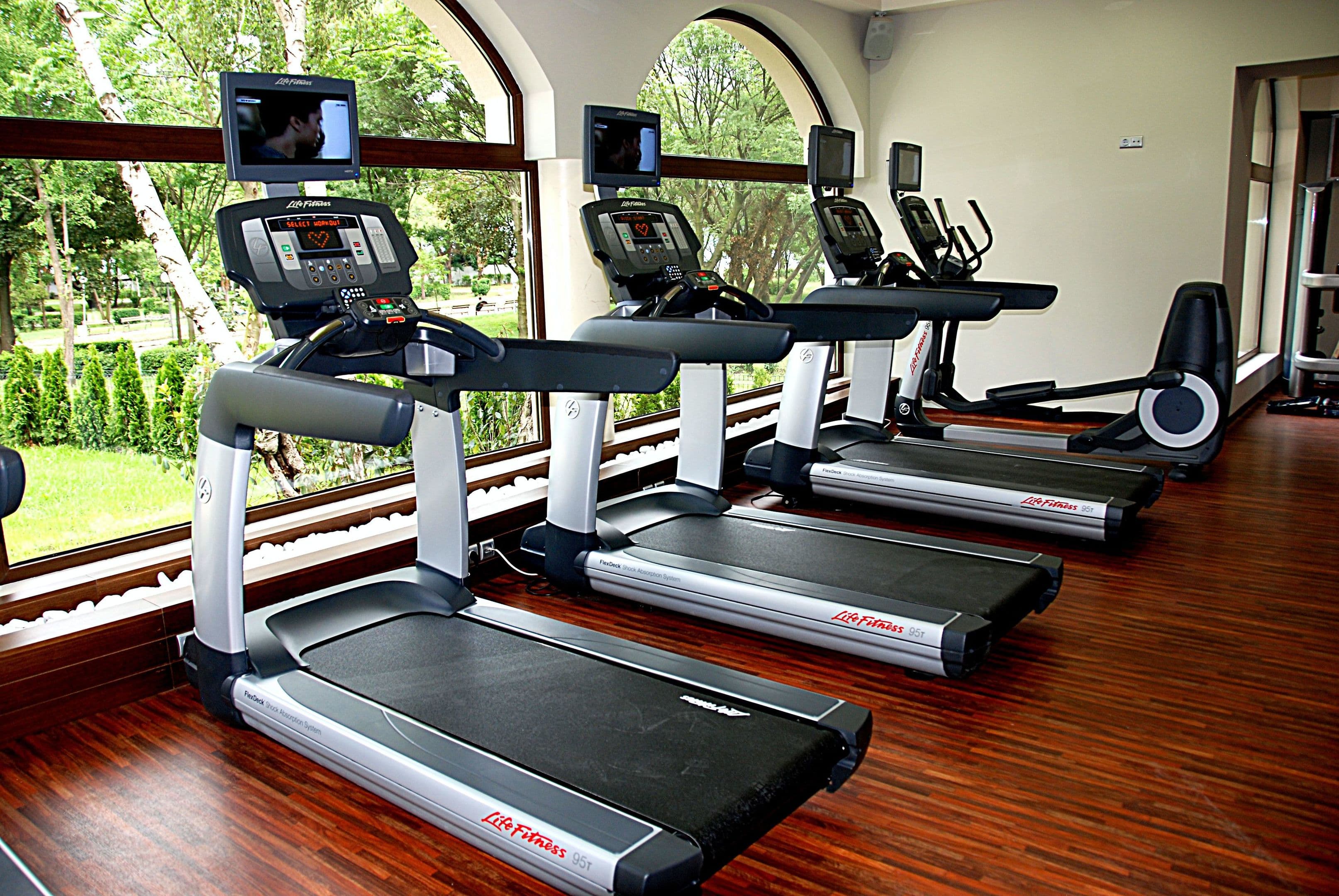 Grand Hotel & Spa Primoretz Burgas photo 5