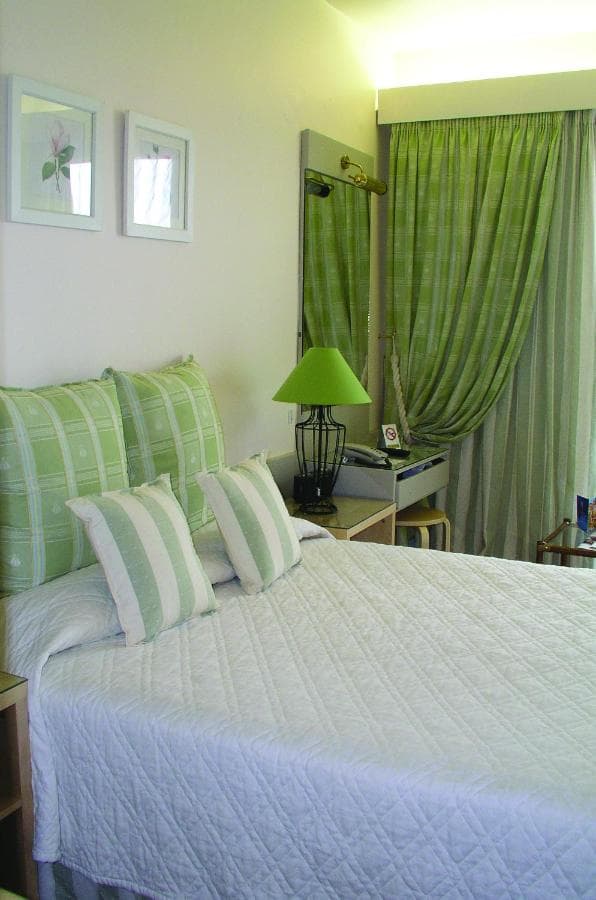 The Park Hotel Piraeus foto 1