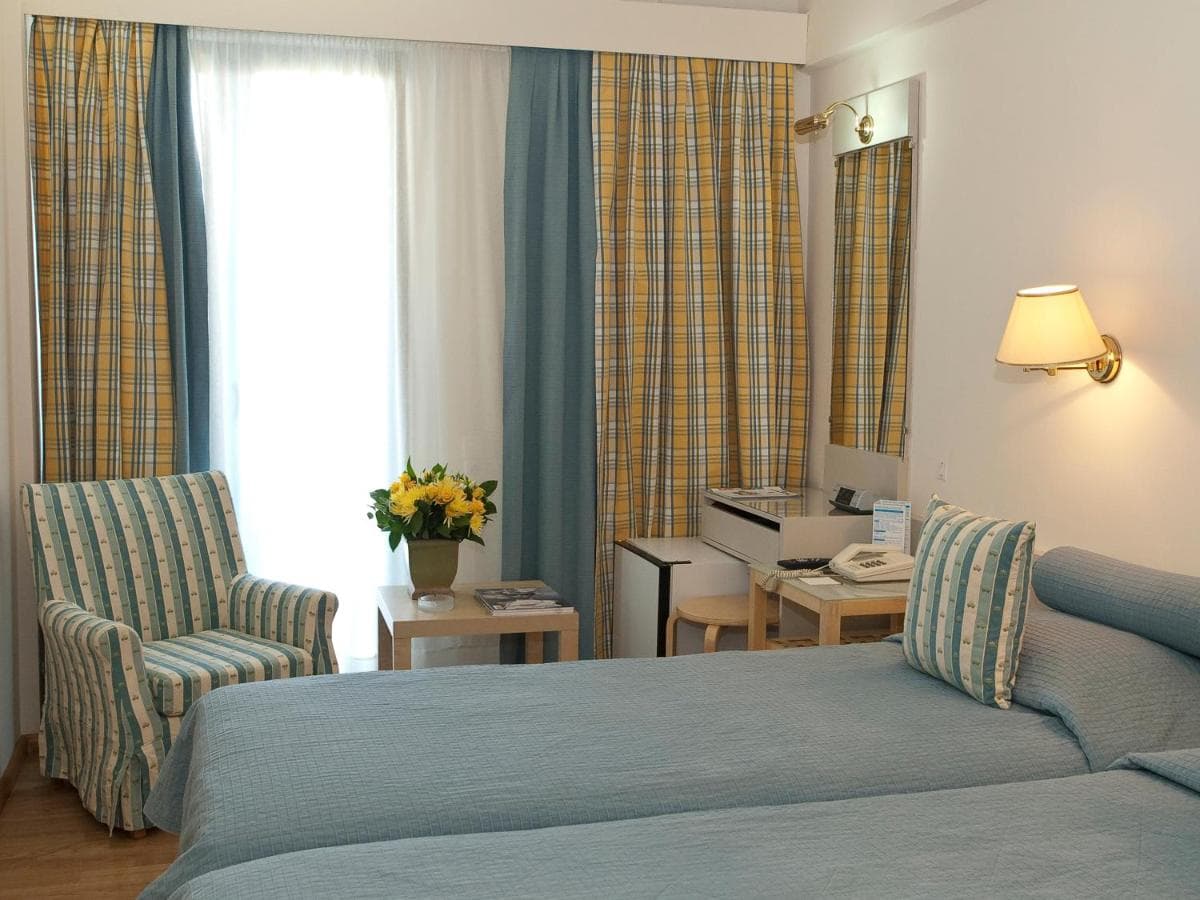 The Park Hotel Piraeus Piraeus photo 5