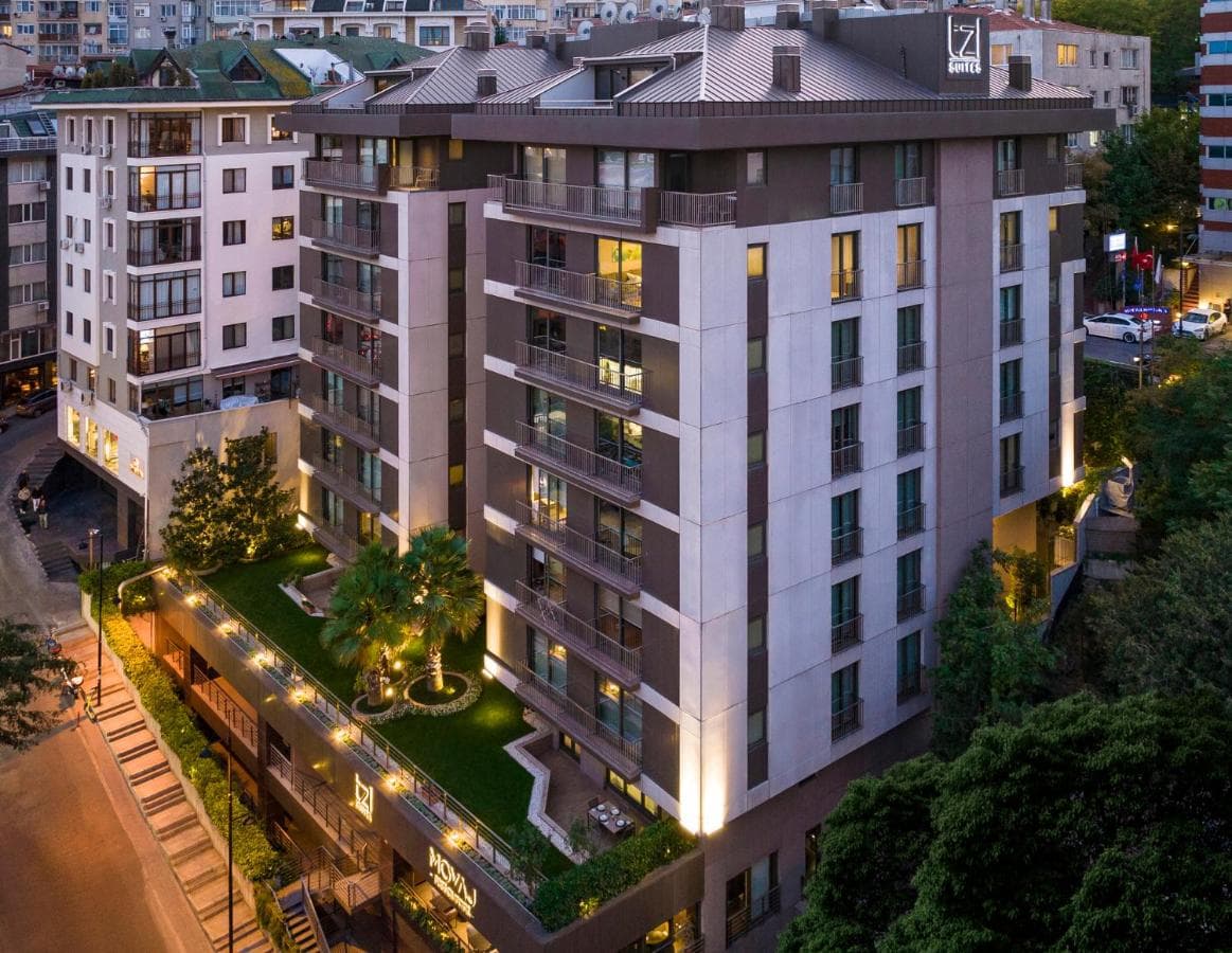 Tzl Suites foto 1