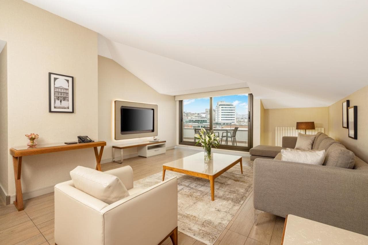 Tzl Suites foto 3