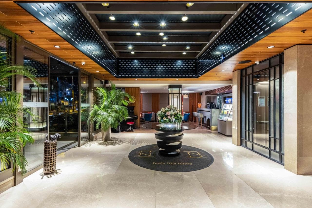 Tzl Suites Istanbul photo 5