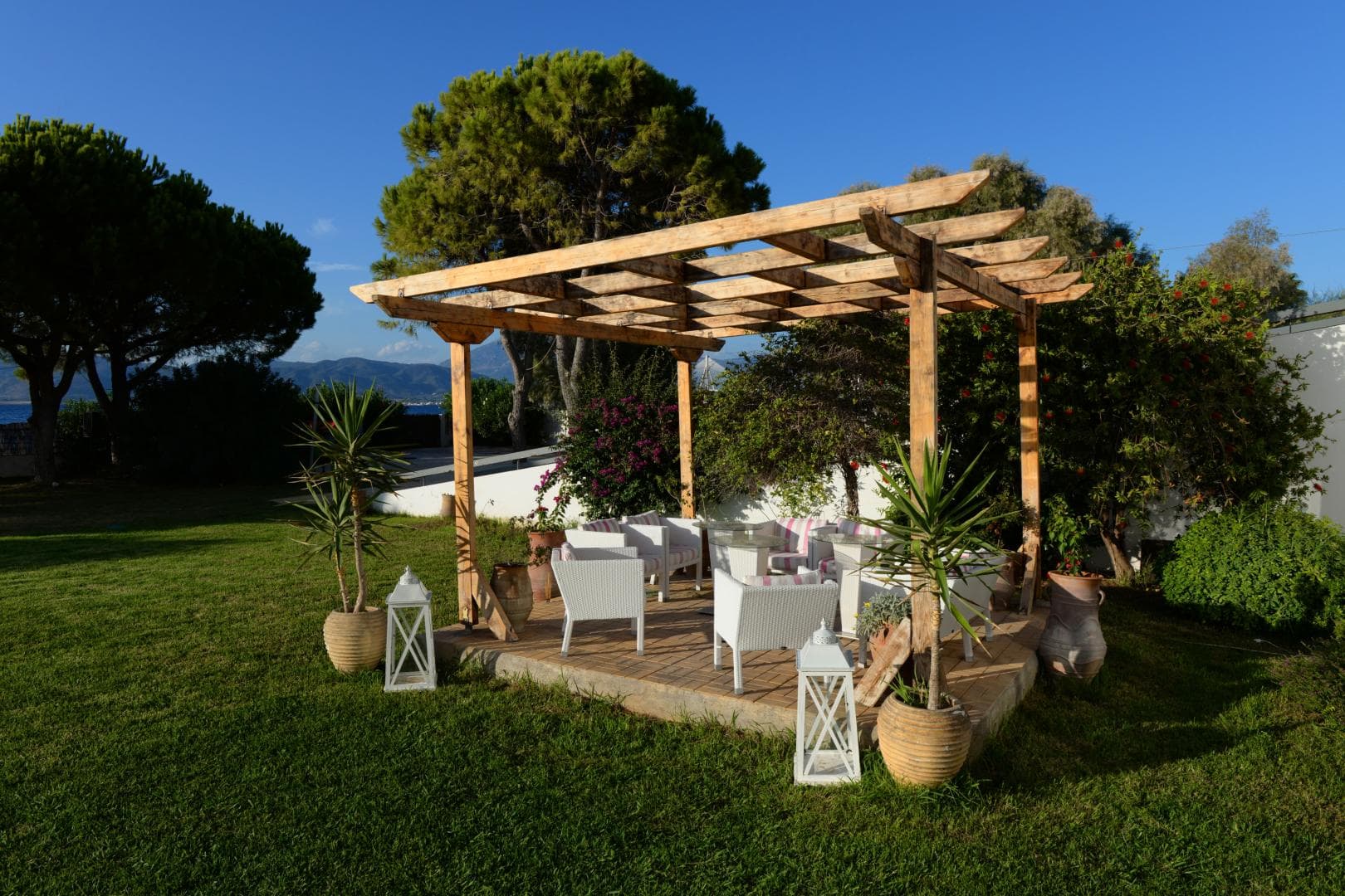 Airotel Achaia Beach foto 4