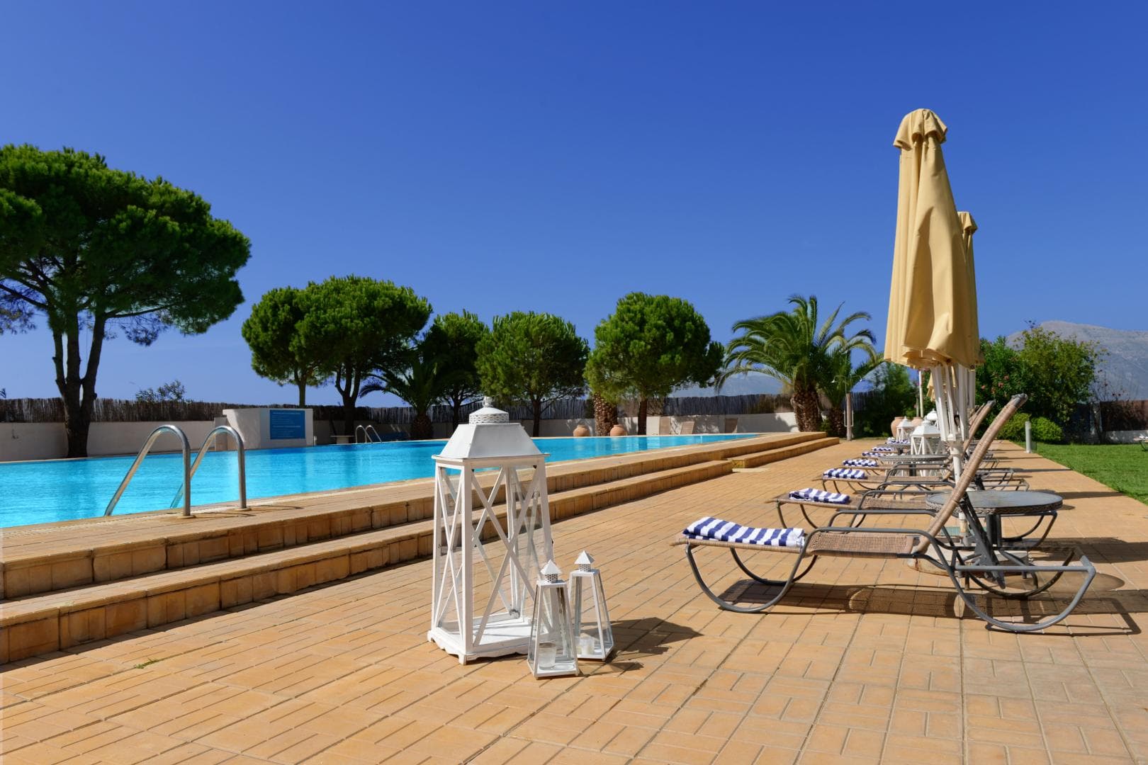 Airotel Achaia Beach foto 1